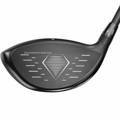 Tour Edge Exotics Pro 721 Driver -Putters Shop tour edge pro 721 driver face itempicture
