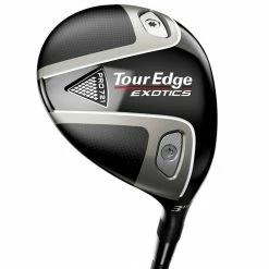 Tour Edge Exotics Pro 721 Fairway Wood -Putters Shop tour edge pro 721 fairway wood sole angle itempicture