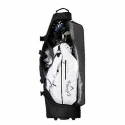 TRANSPORT FUNDA CALLAWAY THE TRAVEL COVER -Putters Shop transport funda callaway the travel cover 1
