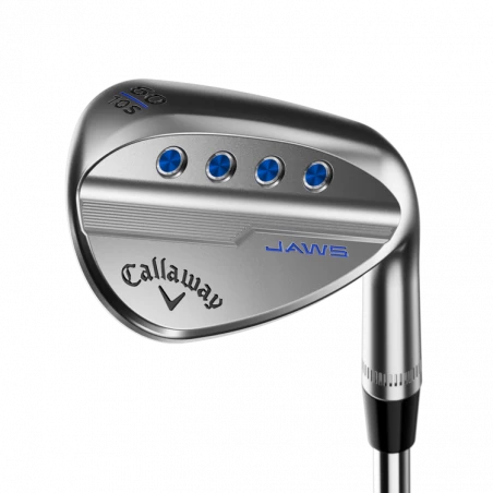 WEDGE CALLAWAY MD5 JAWS CRM 56.12 GRF. LDY 3 WEDGE CALLAWAY MD5 JAWS CRM 56.12 GRF. LDY