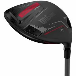 Wilson Staff Wilson Dynapower Carbon Driver -Putters Shop wilson dynapower carbon driver alt hero itempicture