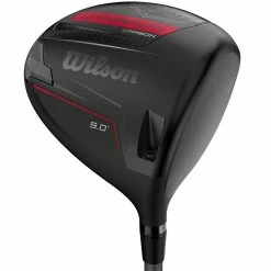Wilson Staff Wilson Dynapower Carbon Driver -Putters Shop wilson dynapower carbon driver hero itempicture