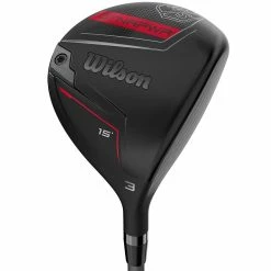 Wilson Staff Wilson Dynapower Fairway -Putters Shop wilson dynapower fairway hero itempicture