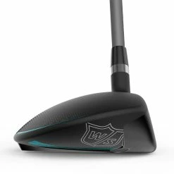 Wilson Staff Wilson Dynapower Fairway -Putters Shop wilson dynapower fairway toe itempicture