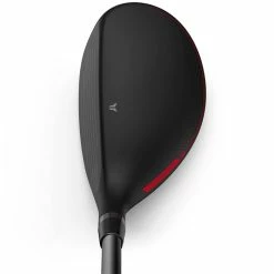 Wilson Staff Wilson Dynapower Hybrid -Putters Shop wilson dynapower hybrid address itempicture