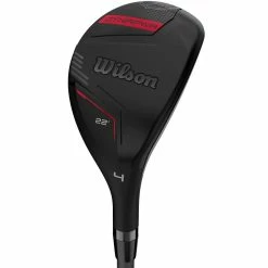 Wilson Staff Wilson Dynapower Hybrid -Putters Shop wilson dynapower hybrid hero itempicture