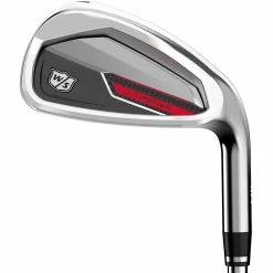 Wilson Staff Wilson Dynapower Irons -Putters Shop wilson dynapower irons flat itempicture