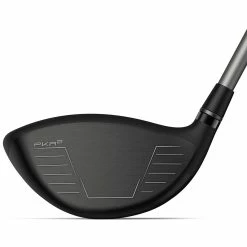 Wilson Staff Wilson Dynapower Titanium Driver -Putters Shop wilson dynapower titanium driver face itempicture
