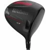 Wilson Staff Wilson Dynapower Titanium Driver -Putters Shop wilson dynapower titanium driver hero itempicture