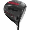 Wilson Staff Wilson Dynapower Carbon Driver -Putters Shop wilson dynapower titanium driver hero new itempicture