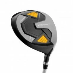 WILSON PRO STAFF HDX JR RIGHT-HANDED 8-11 YEARS -Putters Shop wilson pro staff hdx jr right handed 8 11 years 2