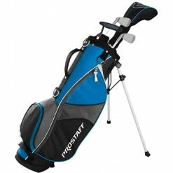 WILSON PRO STAFF JGI SM JR 5-8 SET
