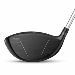 Wilson Staff D9 Driver -Putters Shop wilson staff d9 driver face itempicture