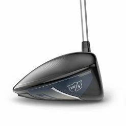 Wilson Staff D9 Driver -Putters Shop wilson staff d9 driver toe itempicture