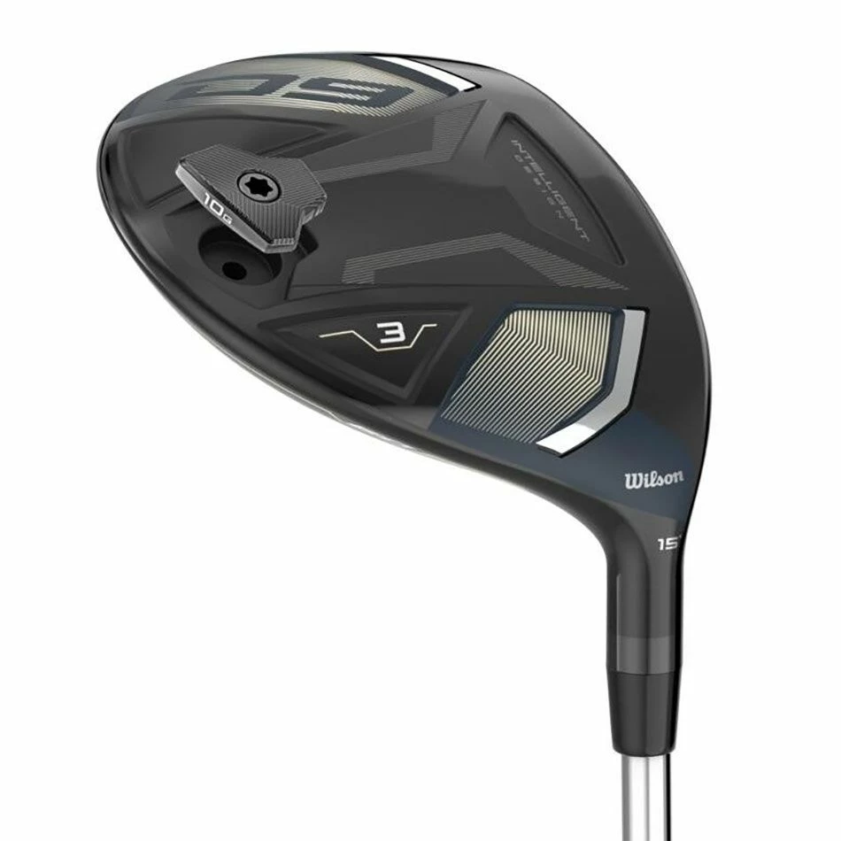 Wilson Staff D9 Fairway Wood 6 Wilson Staff D9 Fairway Wood - Image 4