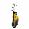 Wilson Staff Juniors Profile JGI Medium Complete Set -Putters Shop wilson staff juniors profile jgi medium complete set yellow 01