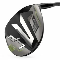 Wilson Staff Launch Pad 2 Fairway Wood 11 Wilson Staff Launch Pad 2 Fairway Wood -Putters Shop wilson staff launch pad 2 fairway wood toe down itempicture