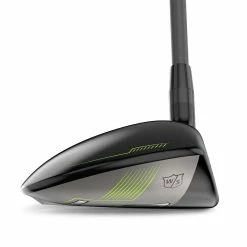 Wilson Staff Launch Pad 2 Fairway Wood 12 Wilson Staff Launch Pad 2 Fairway Wood -Putters Shop wilson staff launch pad 2 fairway wood toe itempicture