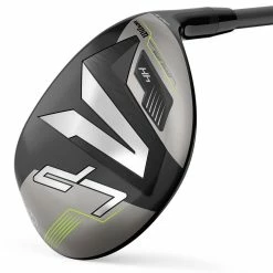 Wilson Staff Launch Pad 2 Combo Irons -Putters Shop wilson staff launch pad 2 hybrid toe down itempicture 1