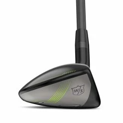 Wilson Staff Launch Pad 2 Hybrid -Putters Shop wilson staff launch pad 2 hybrid toe itempicture