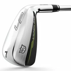 Wilson Staff Launch Pad 2 Irons -Putters Shop wilson staff launch pad 2 irons toe down itempicture