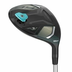 Wilson Staff Women's D9 Fairway Wood -Putters Shop wilson staff womens d9 fairway wood alt itempicture