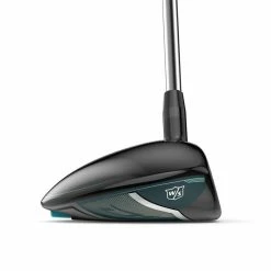 Wilson Staff Women's D9 Fairway Wood -Putters Shop wilson staff womens d9 fairway wood toe itempicture