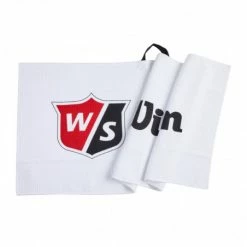 WILSON TOUR TOWEL 7 WILSON TOUR TOWEL -Putters Shop wilson tour towel 2