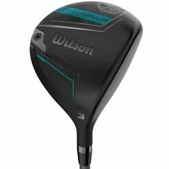 Wilson Staff Wilson Women's Dynapower Fairway -Putters Shop wilson womens dynapower fairway hero itempicture