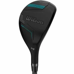 Wilson Staff Wilson Women's Dynapower Hybrid -Putters Shop wilson womens dynapower hybrid hero itempicture