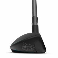 Wilson Staff Wilson Women's Dynapower Hybrid -Putters Shop wilson womens dynapower hybrid toe itempicture