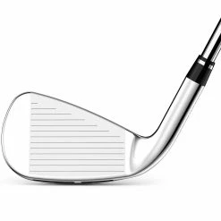 Wilson Staff Wilson Women's Dynapower Irons -Putters Shop wilson womens dynapower irons face itempicture
