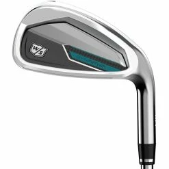 Wilson Staff Wilson Women's Dynapower Irons -Putters Shop wilson womens dynapower irons flat itempicture