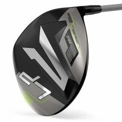 Wilson Staff Women's Launch Pad 2 Driver -Putters Shop womens wilson staff launch pad 2 driver toe down itempicture copy