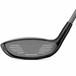 Wilson Staff Women's Launch Pad 2 Fairway Wood -Putters Shop womens wilson staff launch pad 2 fairway wood face itempicture