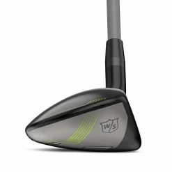 Wilson Staff Women's Launch Pad 2 Hybrid 12 Wilson Staff Women's Launch Pad 2 Hybrid -Putters Shop womens wilson staff launch pad 2 hybrid toe itempicture