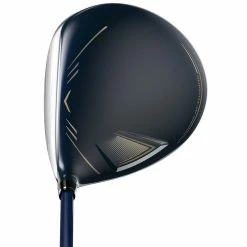 XXIO 12 Driver -Putters Shop xxio 12 driver address itempicture