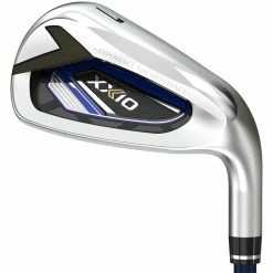 XXIO 12 Single Iron 9 XXIO 12 Single Iron -Putters Shop xxio 12 irons hero itempicture