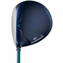 XXIO Women's 12 Driver -Putters Shop xxio womens 12 driver address itempicture