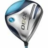 XXIO Women's 12 Driver -Putters Shop xxio womens 12 driver hero itempicture