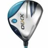 XXIO Women's 12 Fairway Wood - Pre-Owned -Putters Shop xxio womens 12 fairway wood hero itempicture 1