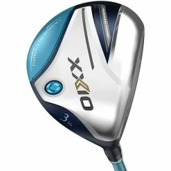 XXIO Women's 12 Fairway Wood -Putters Shop xxio womens 12 fairway wood money itempicture
