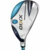 XXIO Women's 12 Hybrid -Putters Shop xxio womens 12 hybrid hero itempicture