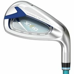 XXIO Women's 12 Single Iron -Putters Shop xxio womens 12 irons hero itempicture