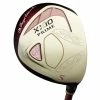 XXIO Women's Prime Royal Edition Fairway Wood -Putters Shop xxio womens prime royal edition fairwaywood hero