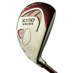 XXIO Women's Prime Royal Edition Hybrid -Putters Shop xxio womens prime royal edition hybrid sole