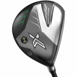 XXIO X 12 Fairway Wood -Putters Shop xxio x 12 fairway wood money itempicture