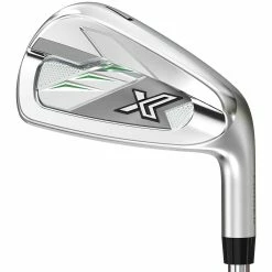 XXIO X 12 Single Iron -Putters Shop xxio x 12 irons hero jpg