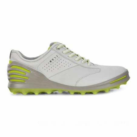 ZAPATO ECCO CAGE PRO 3 ZAPATO ECCO CAGE PRO