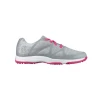 ZAPATOS DE GOLF FOOTJOY LEISURE LADY T-40 1/2 -Putters Shop zapatos de golf footjoy leisure lady t 40 1 2
